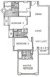 Astoria Park (D14), Condominium #469195661